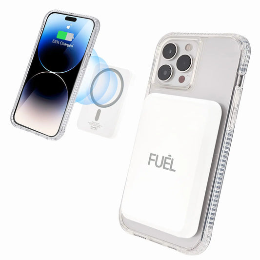 Wireless iPhone Charger